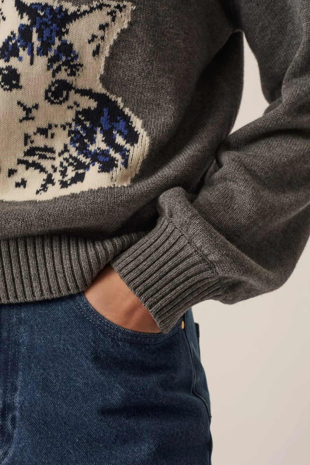 Maglione Des Petits Hauts Dana