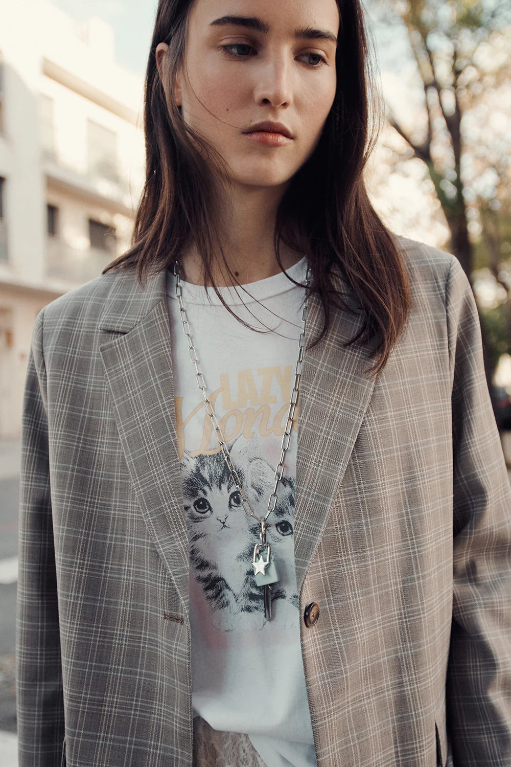 Maglione Des Petits Hauts Dana