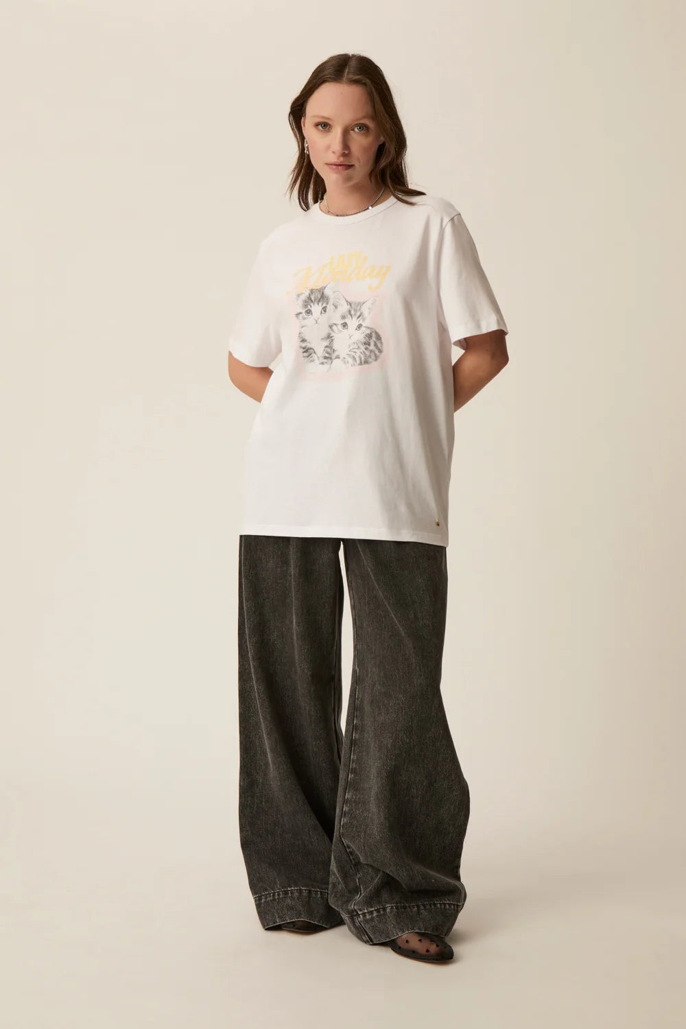 Maglione Des Petits Hauts Dana