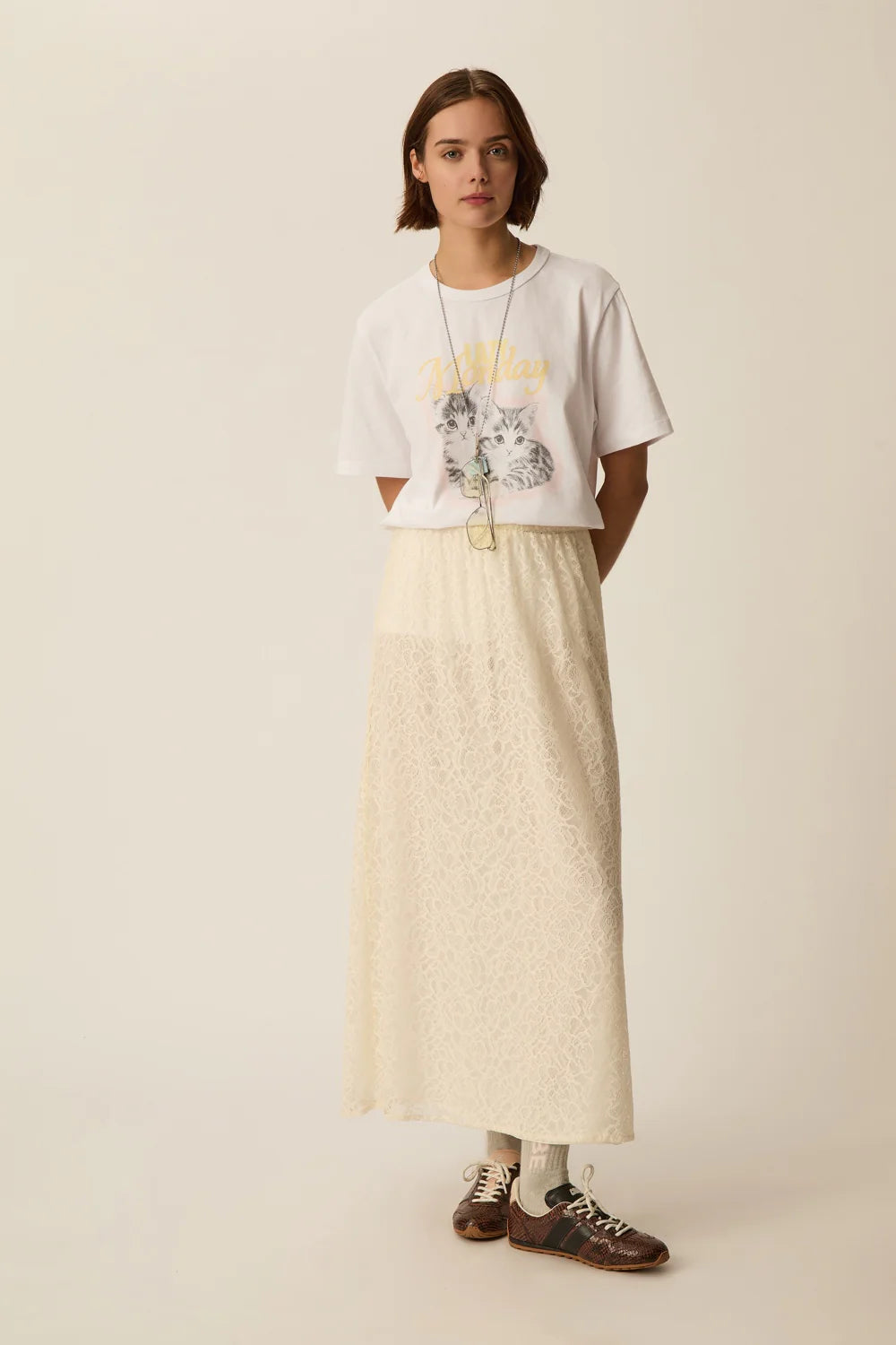 Maglione Des Petits Hauts Dana