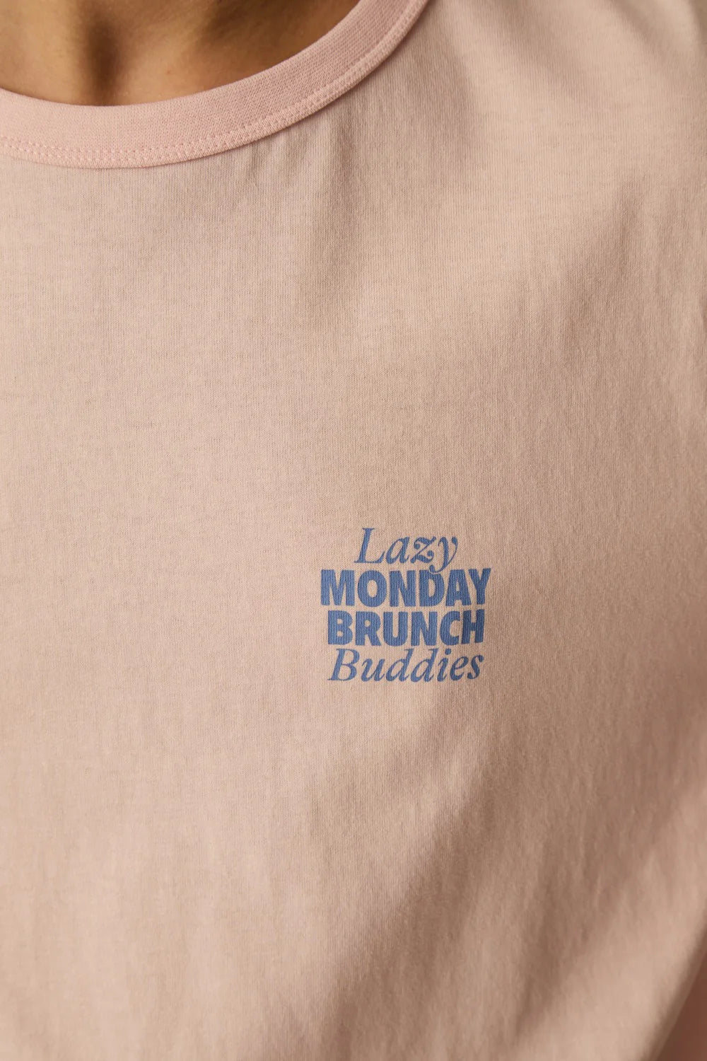 T-shirt Des Petits Hauts Jerem