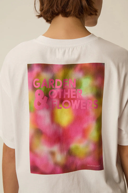 T-shirt Des Petits Hauts Jenael