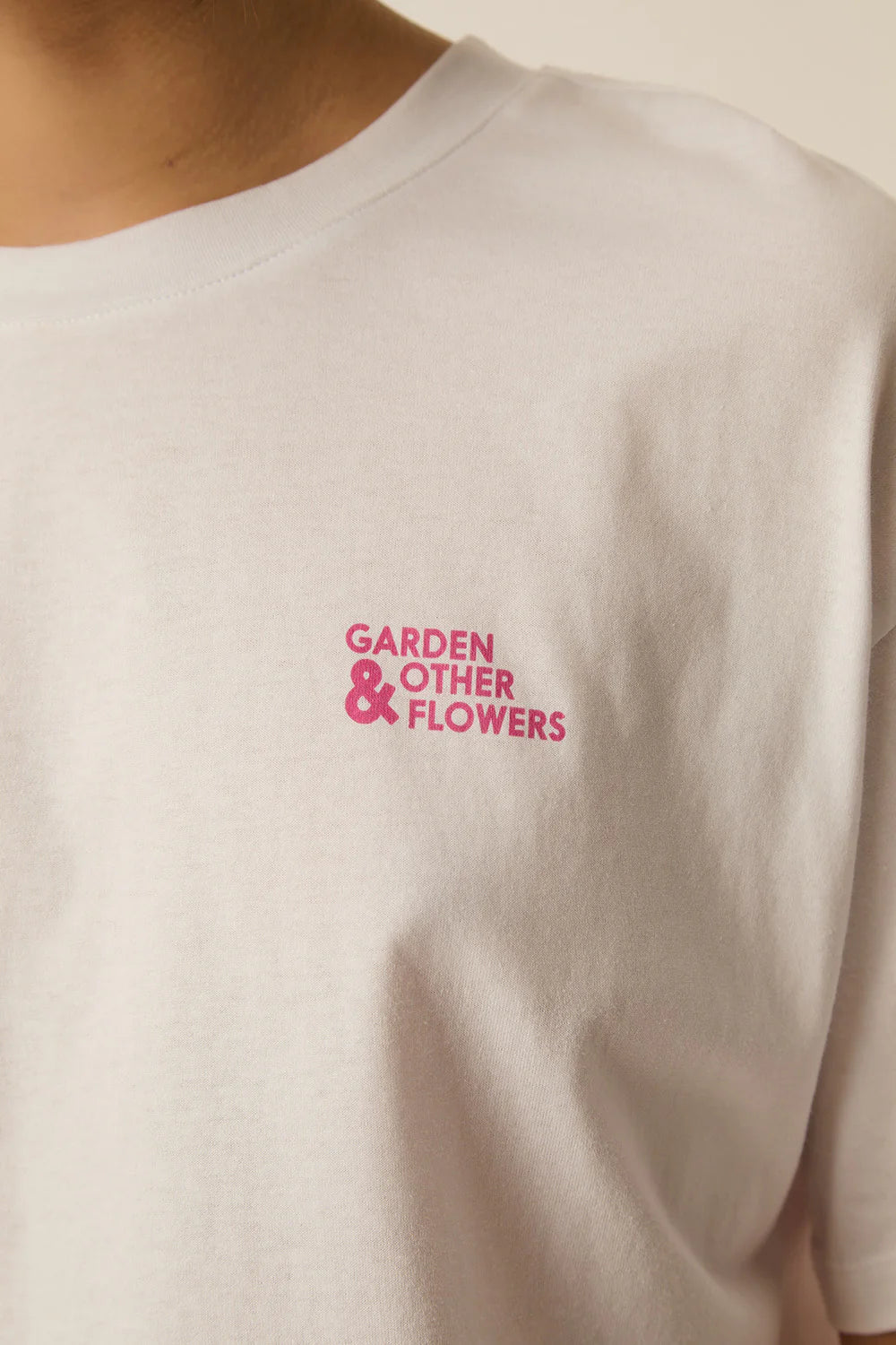 T-shirt Des Petits Hauts Jenael