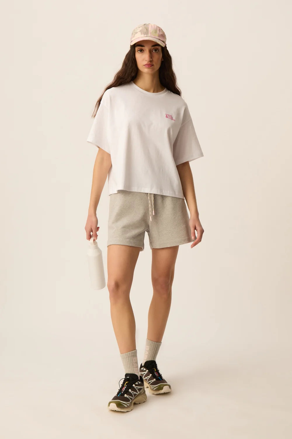 T-shirt Des Petits Hauts Jenael