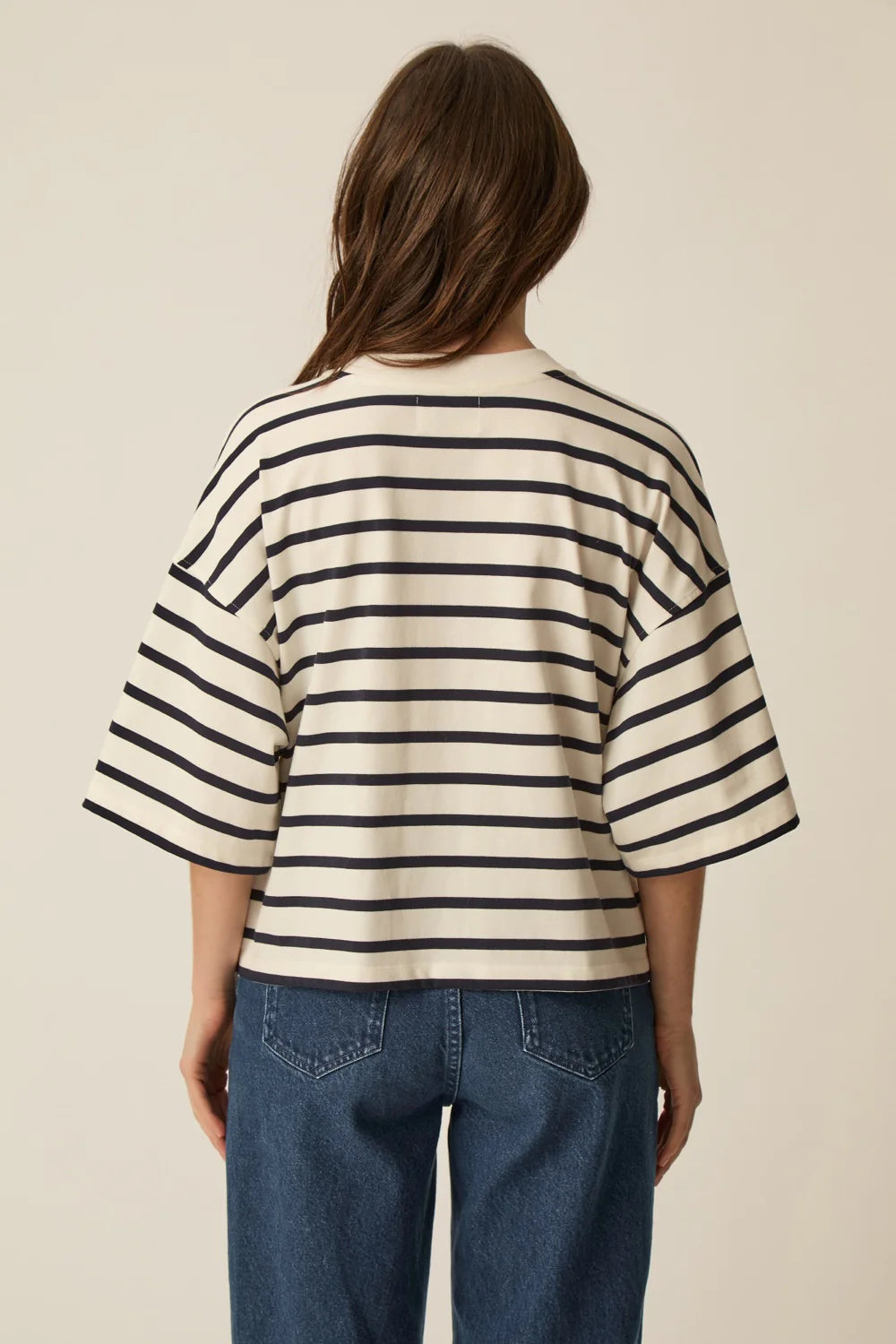 T-shirt Des Petits Hauts Fionna