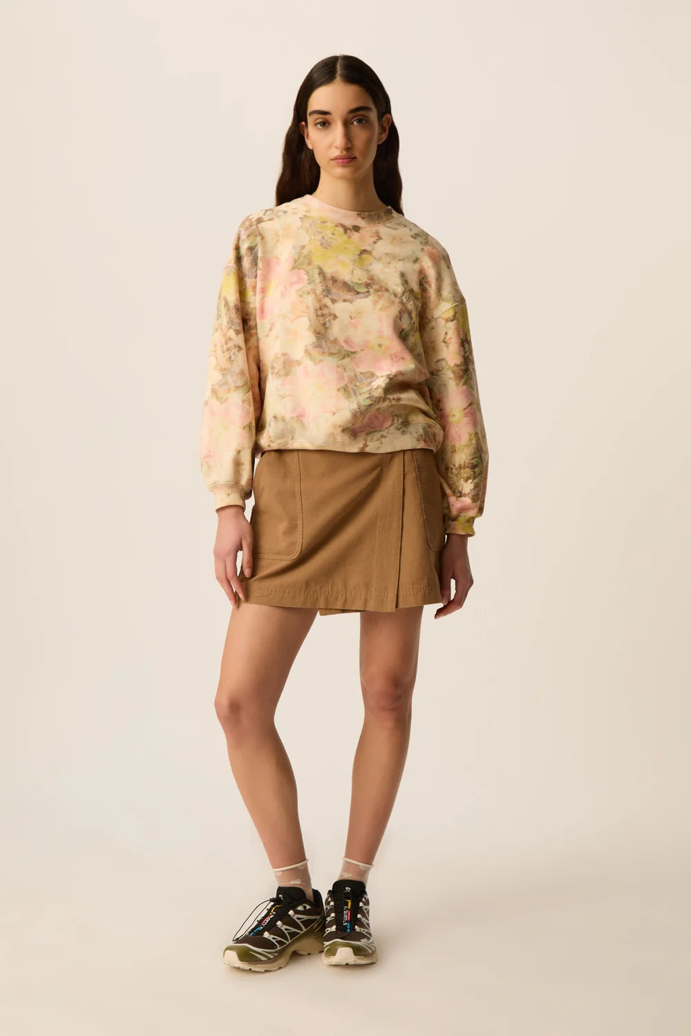 Felpa Des Petits Hauts Joeme