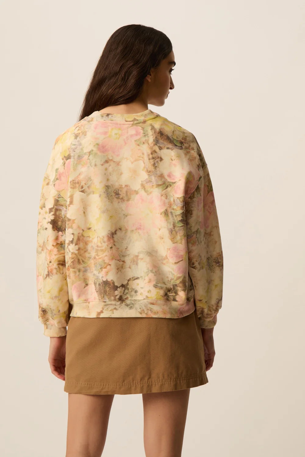 Felpa Des Petits Hauts Joeme