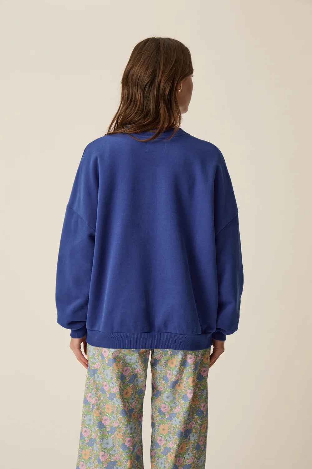 T-shirt Des Petits Hauts Jerrypatch