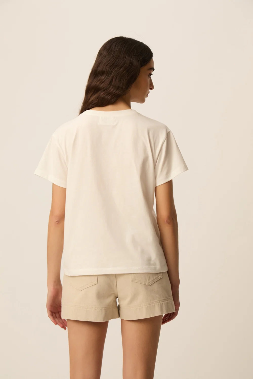 T-shirt Des Petits Hauts Ilie