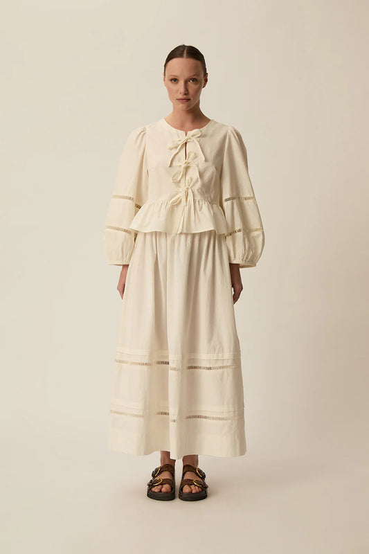 Gonna Des Petits Hauts Tolliver