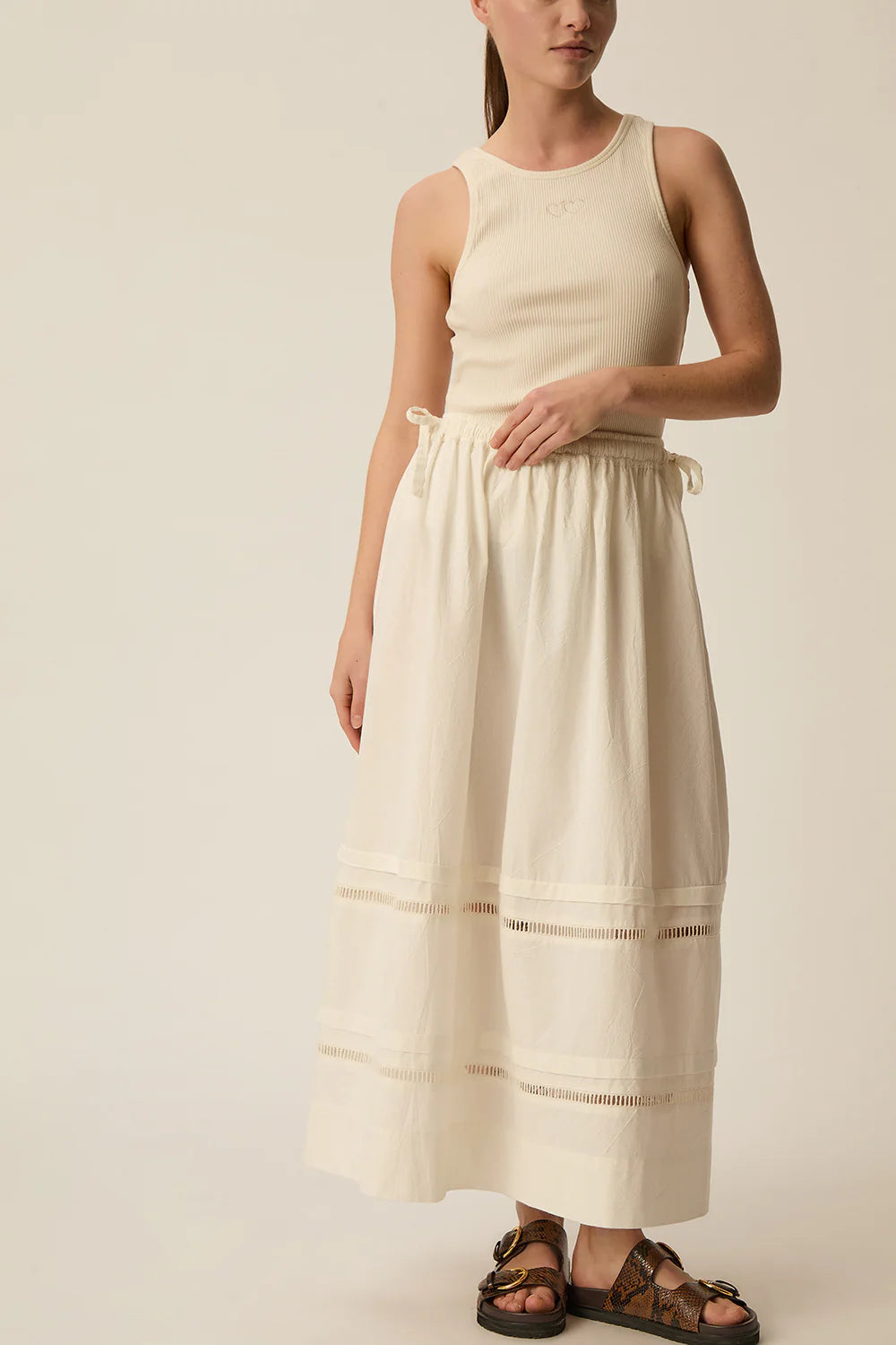 Gonna Des Petits Hauts Tolliver