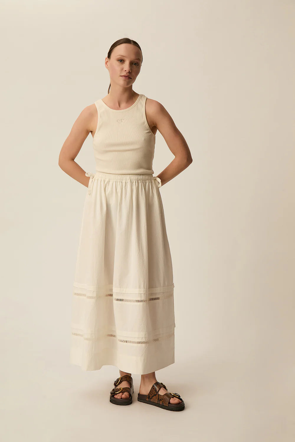 Gonna Des Petits Hauts Tolliver