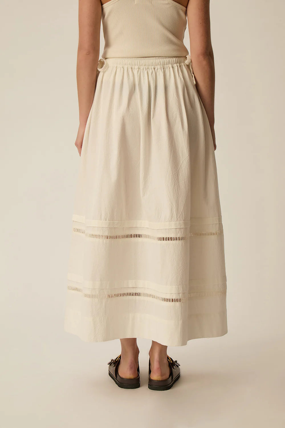 Gonna Des Petits Hauts Tolliver