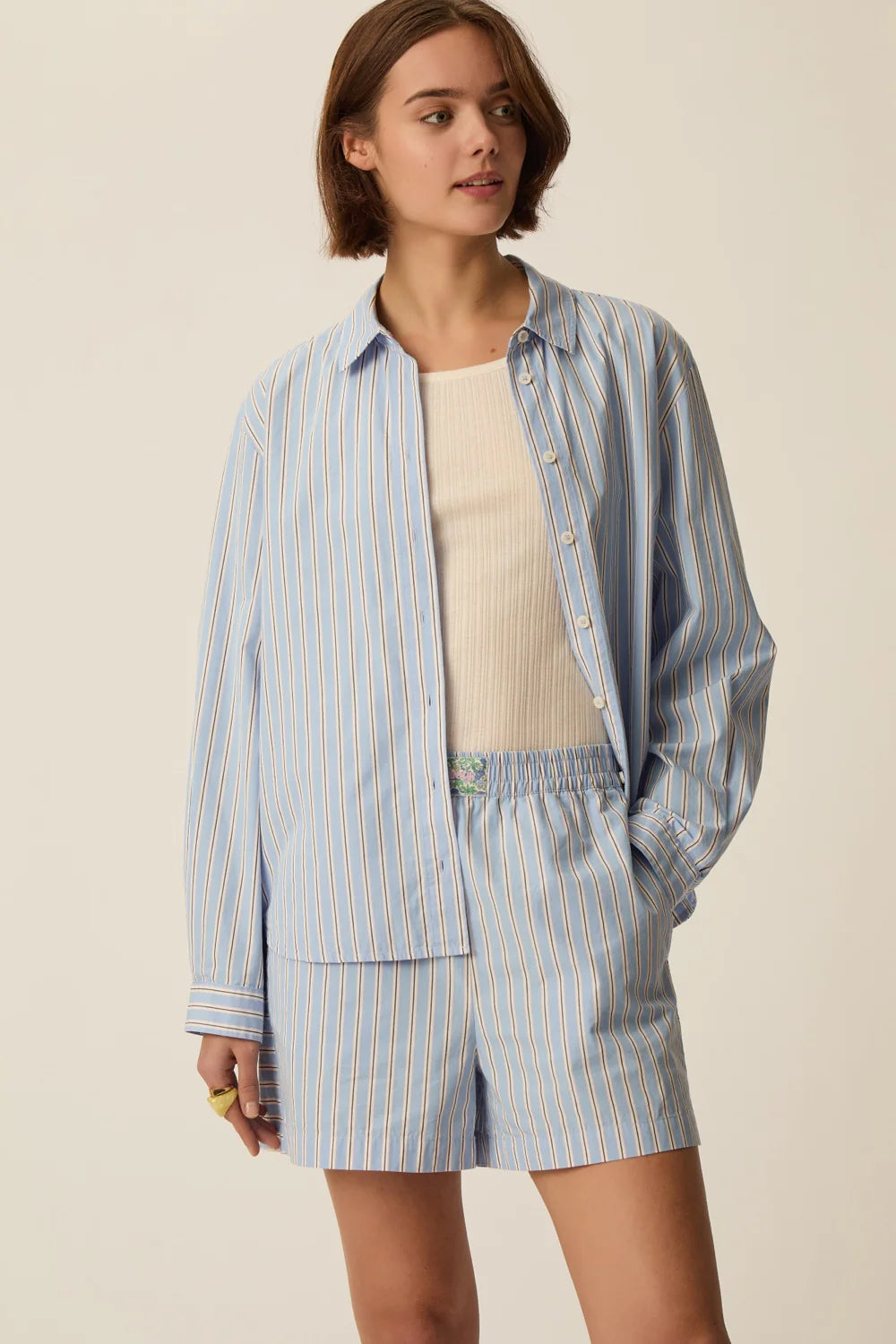 Shorts Des Petits Hauts Souki