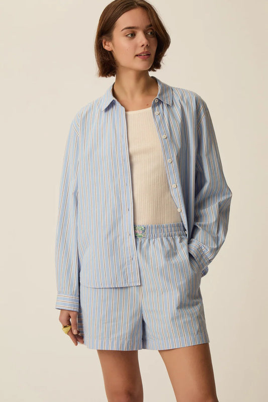 Shorts Des Petits Hauts Souki