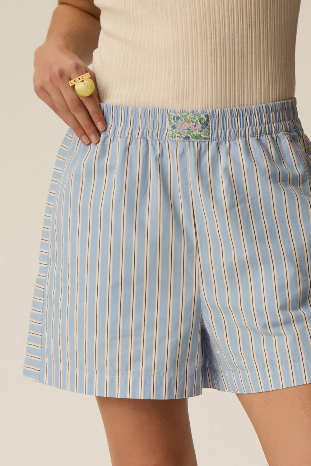 Shorts Des Petits Hauts Souki