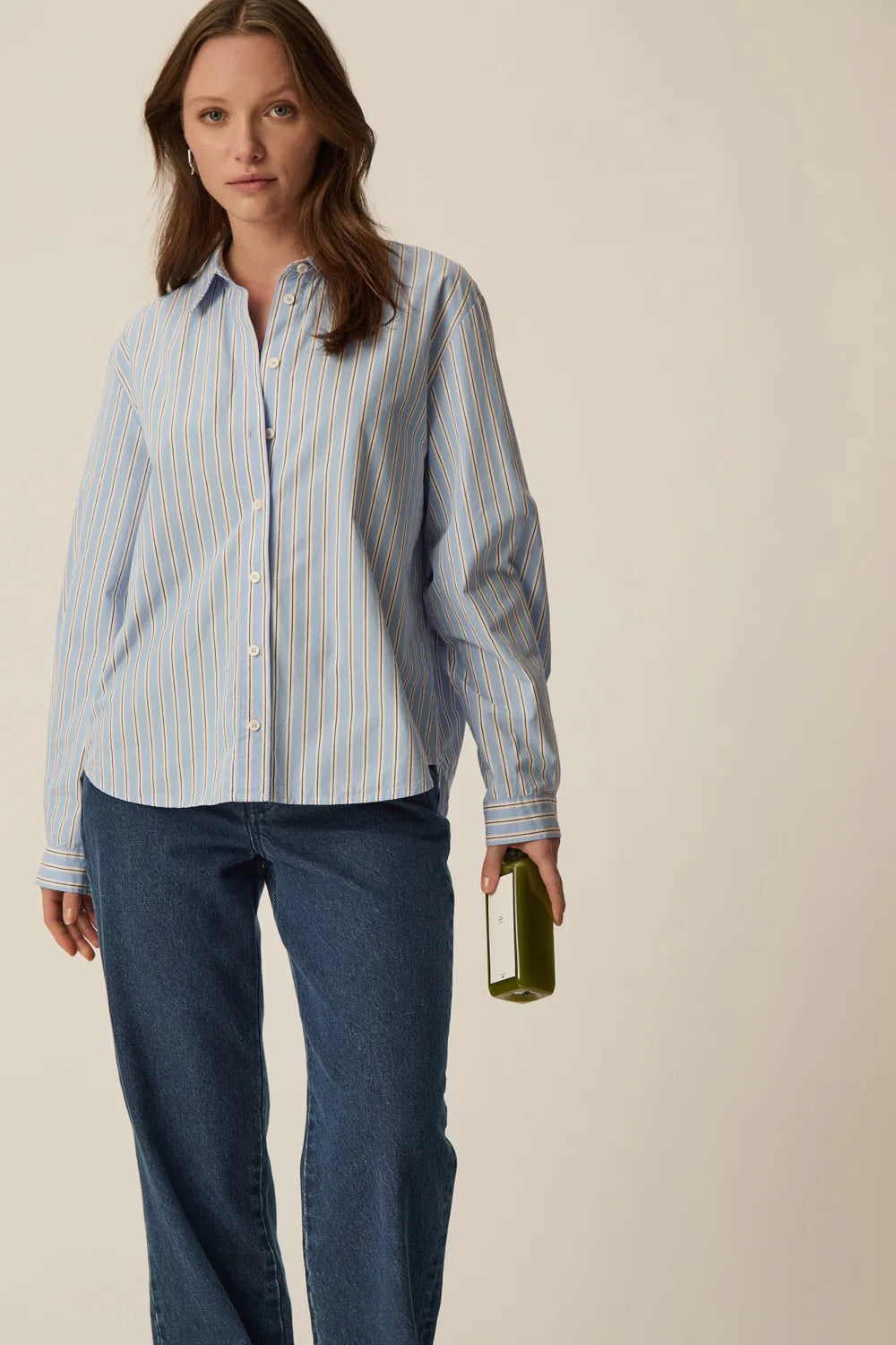 Camicia Des Petits Hauts Souvenir
