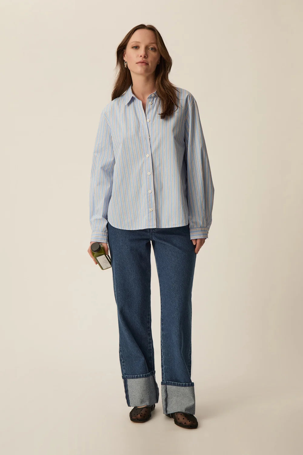 Camicia Des Petits Hauts Souvenir
