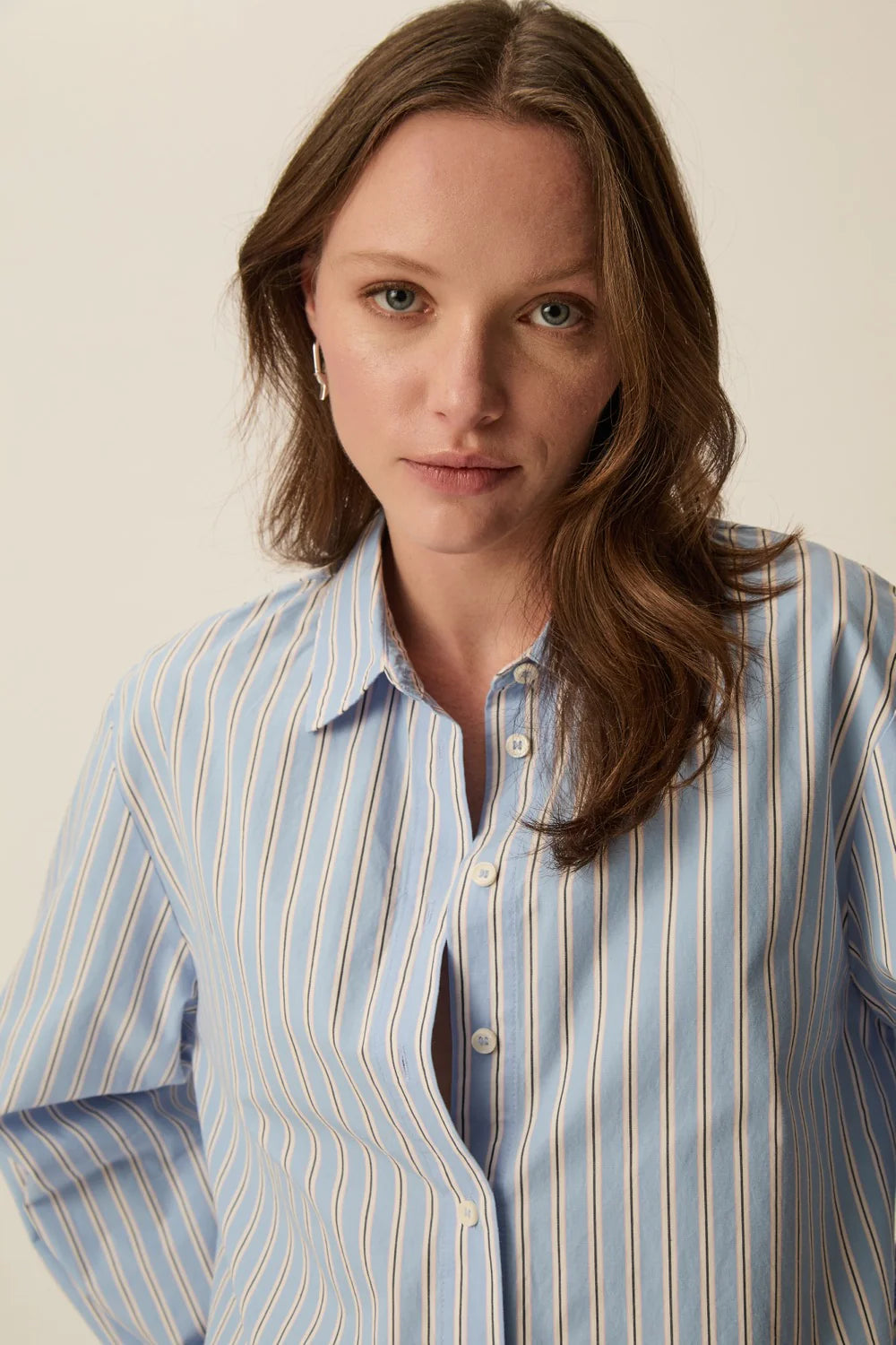 Camicia Des Petits Hauts Souvenir