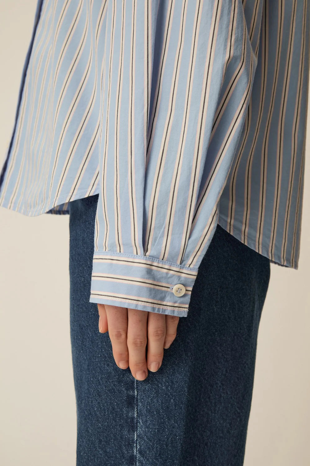 Camicia Des Petits Hauts Souvenir