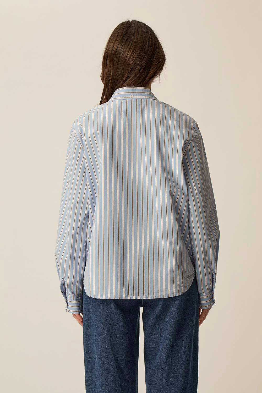 Camicia Des Petits Hauts Souvenir