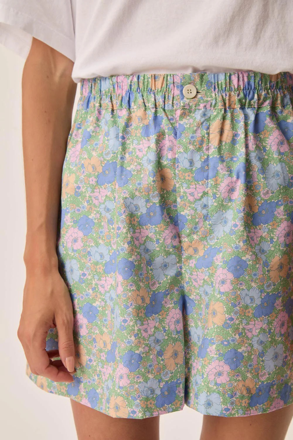 Shorts Des Petits Hauts Umami