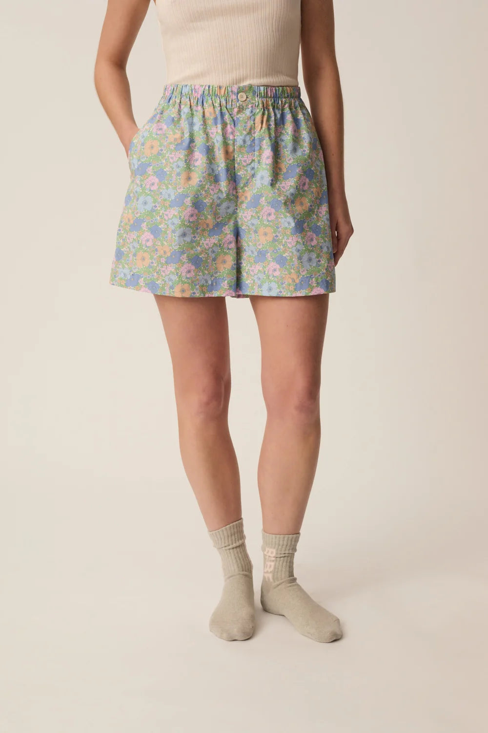 Shorts Des Petits Hauts Umami