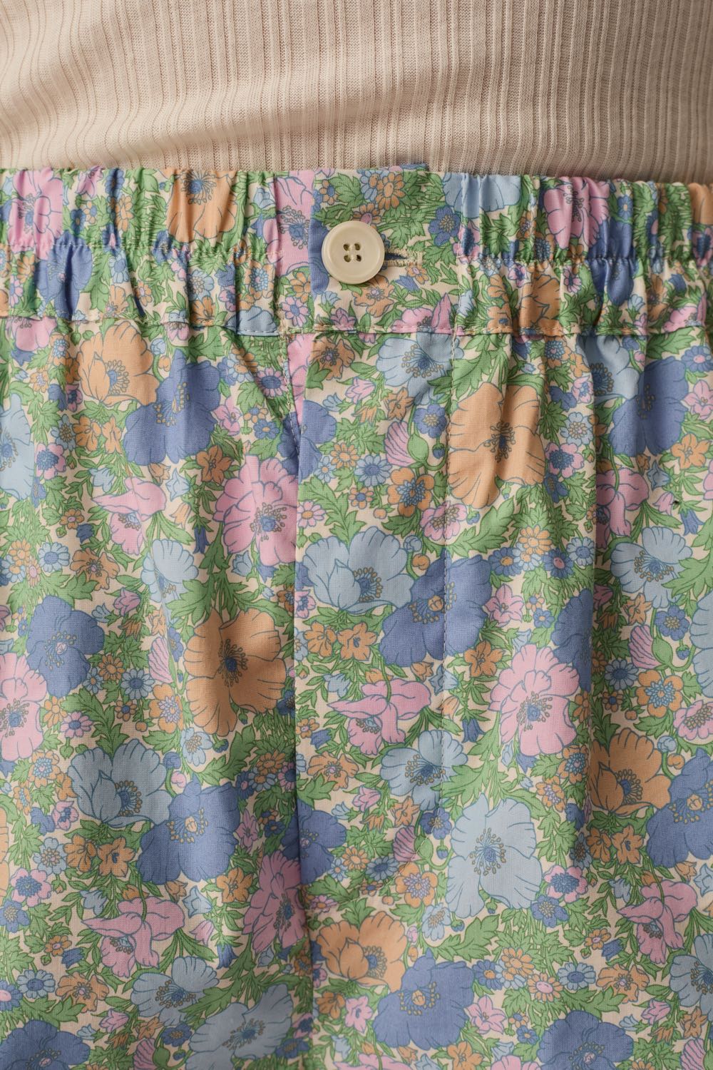 Shorts Des Petits Hauts Umami