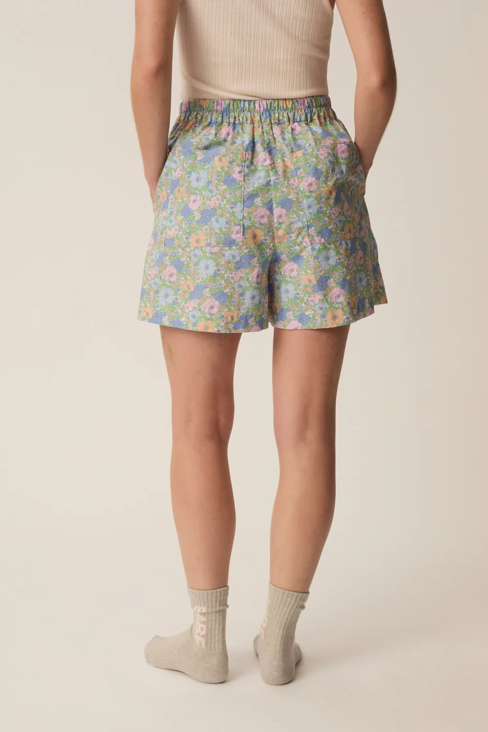 Shorts Des Petits Hauts Umami