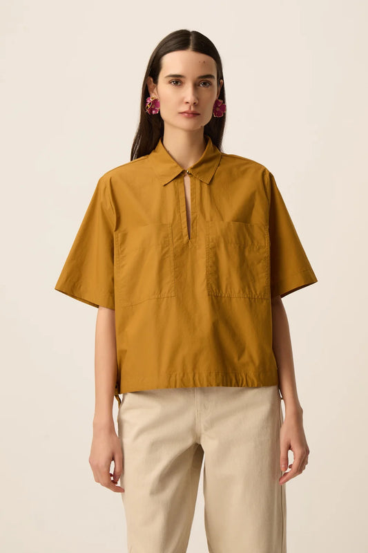 Camicia Des Petits Hauts Rebya