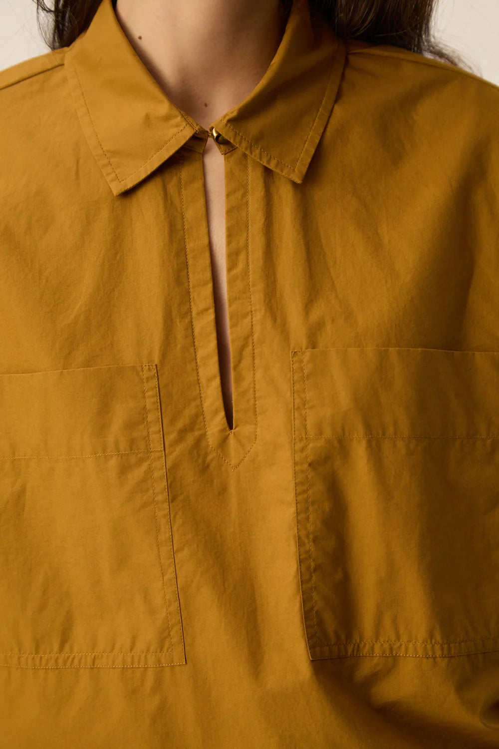 Camicia Des Petits Hauts Rebya