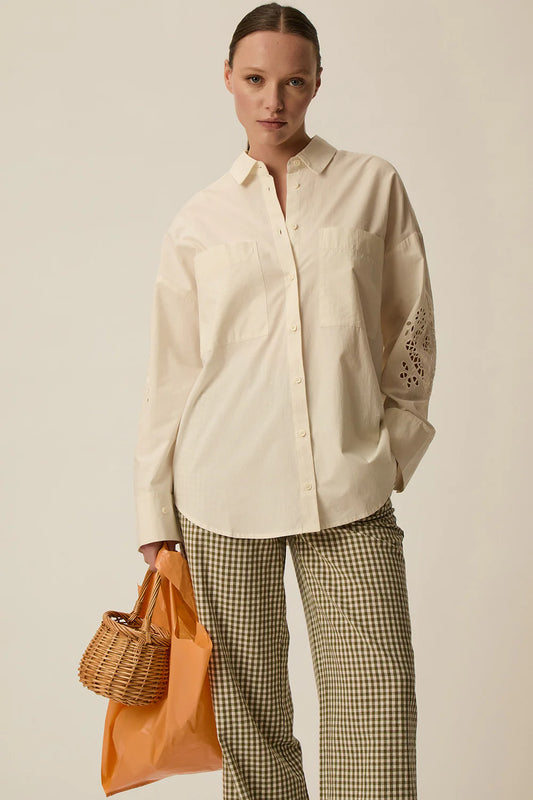 Camicia Des Petits Hauts Vanina