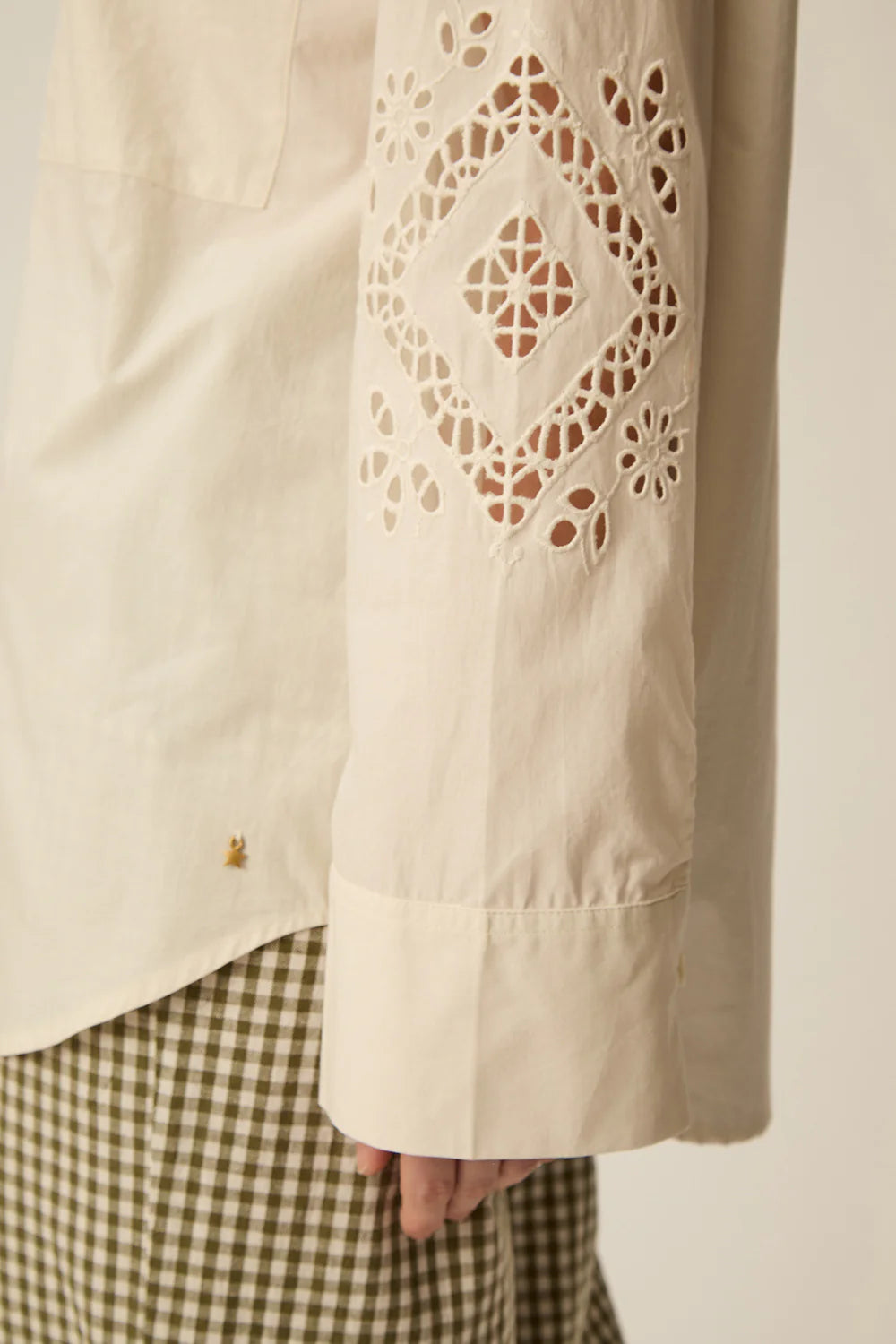 Camicia Des Petits Hauts Vanina