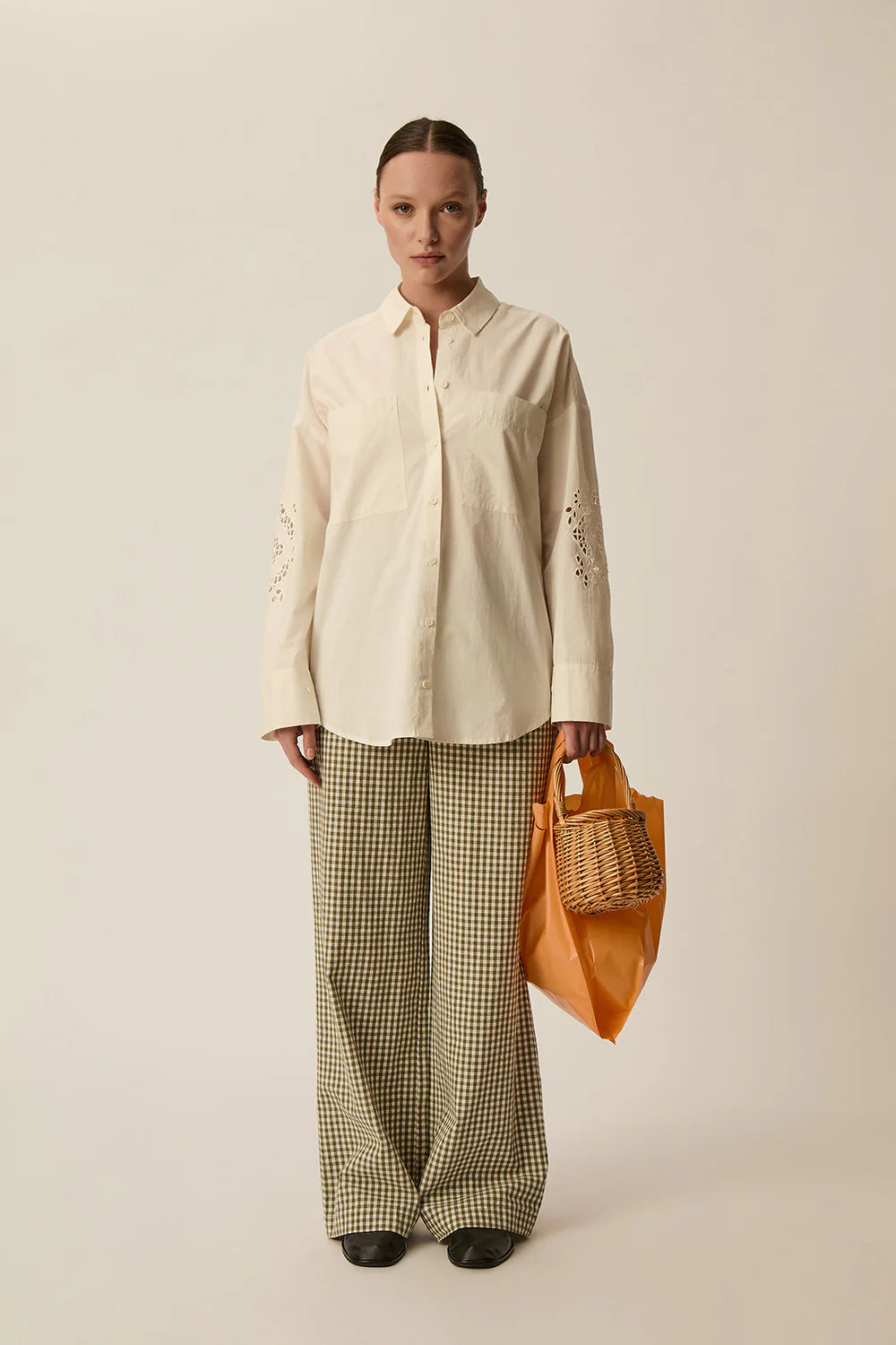 Camicia Des Petits Hauts Vanina
