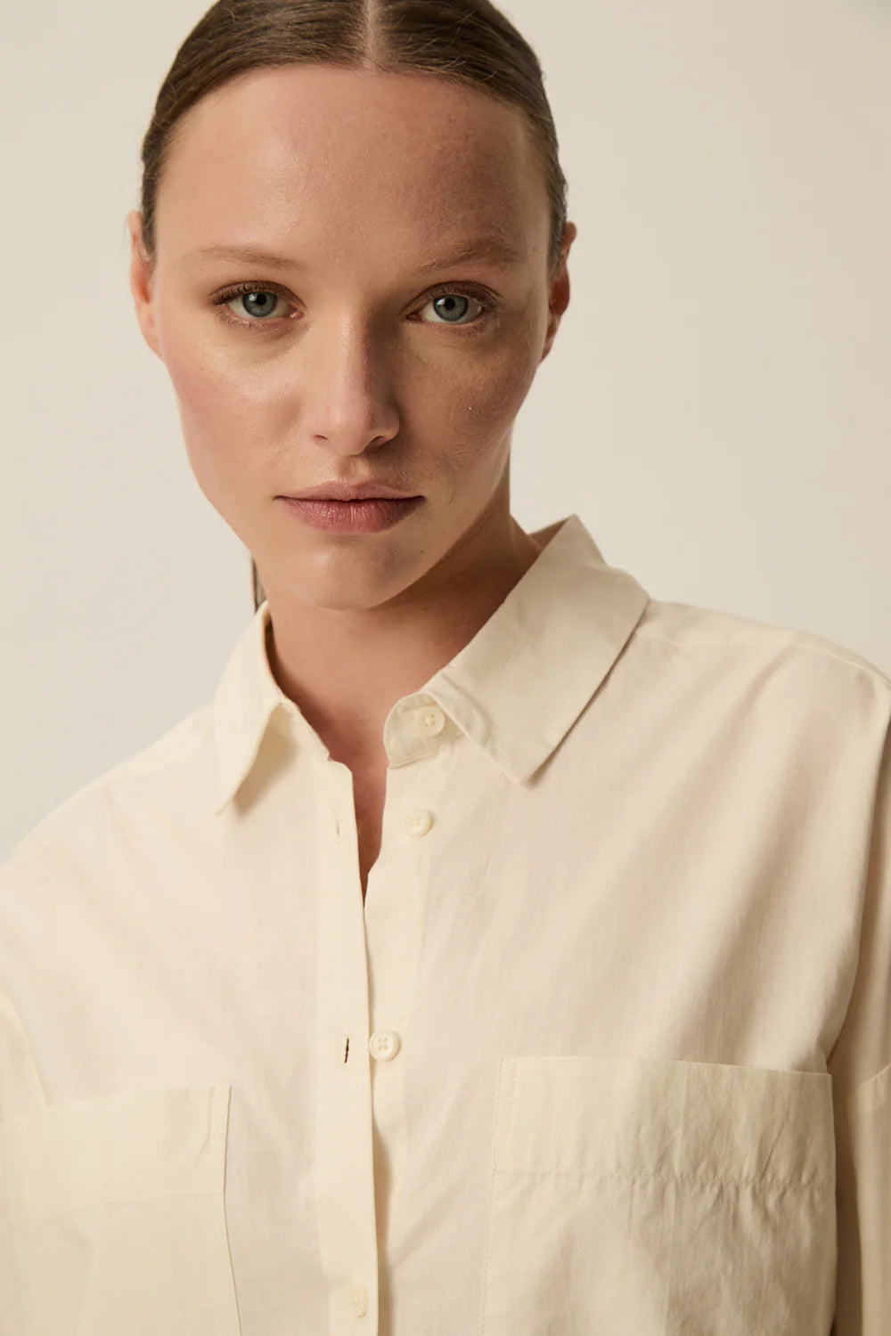 Camicia Des Petits Hauts Vanina