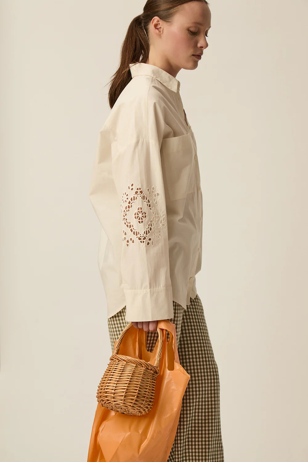 Camicia Des Petits Hauts Vanina