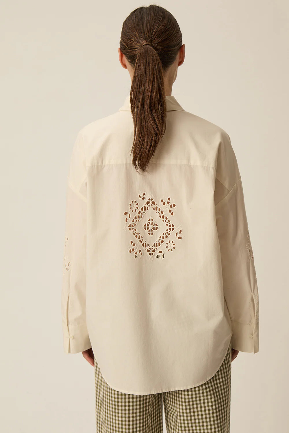 Camicia Des Petits Hauts Vanina
