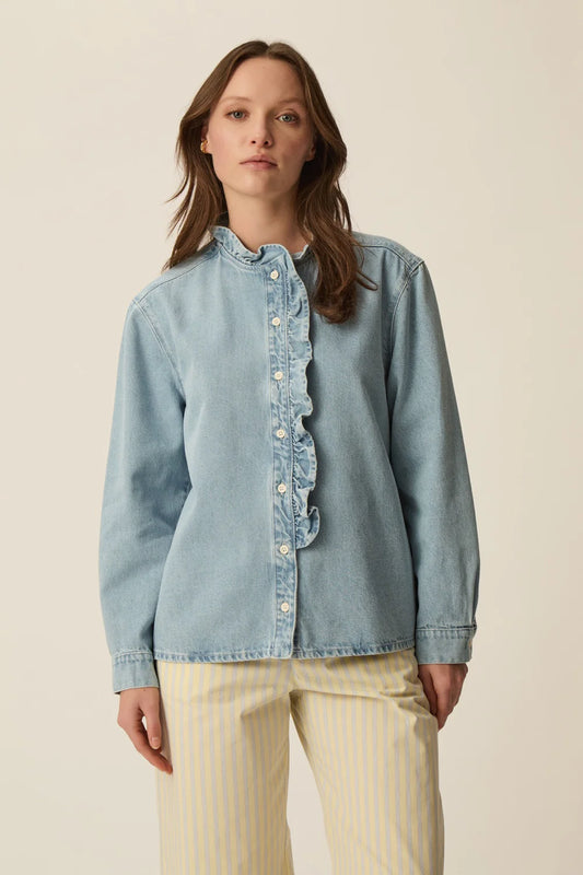 Camicia Des Petits Hauts Lassa