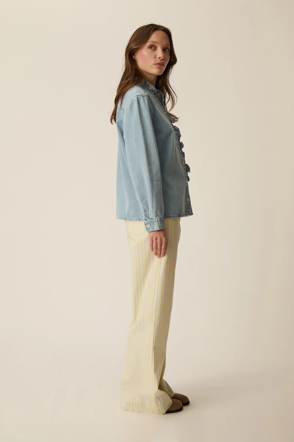 Camicia Des Petits Hauts Lassa