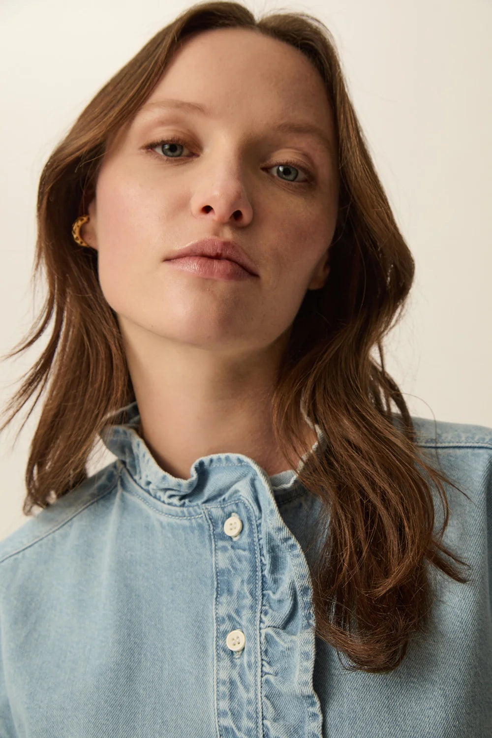 Camicia Des Petits Hauts Lassa