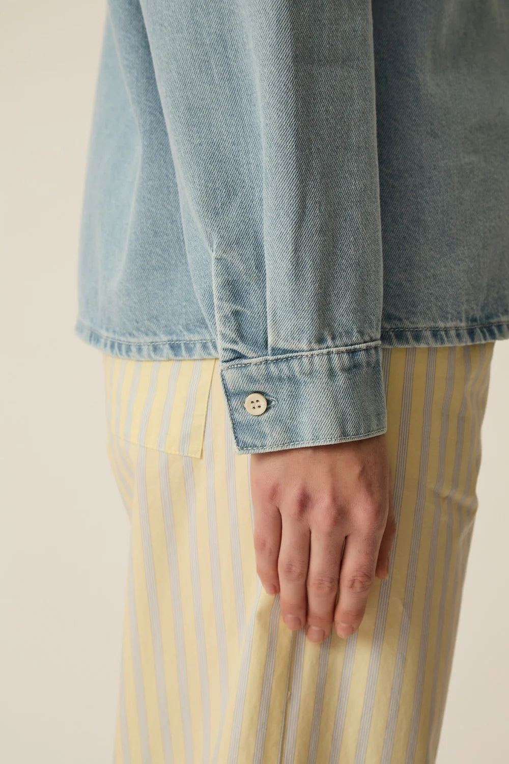 Camicia Des Petits Hauts Lassa