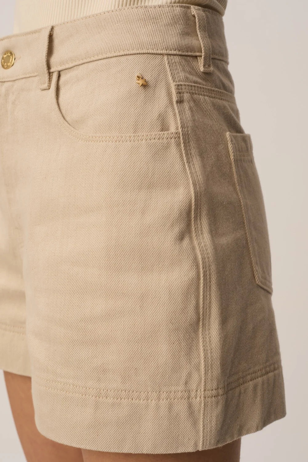 Shorts Des Petits Hauts Lael