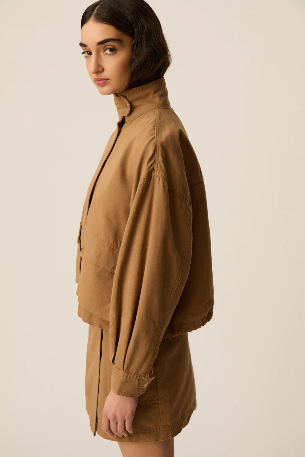 Giacca Des Petits Hauts Leo