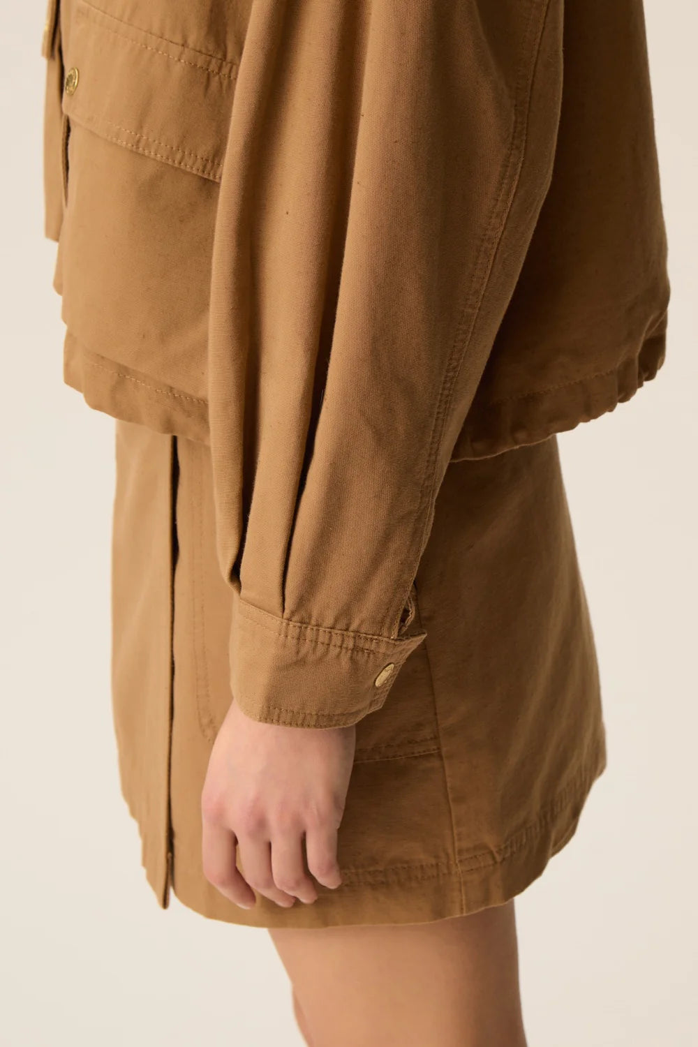 Giacca Des Petits Hauts Leo