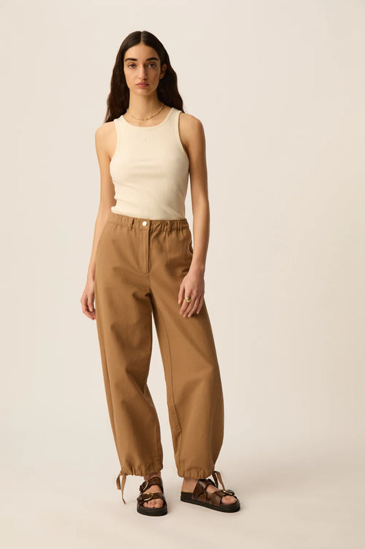 Pantalone Des Petits Hauts Ykaris 