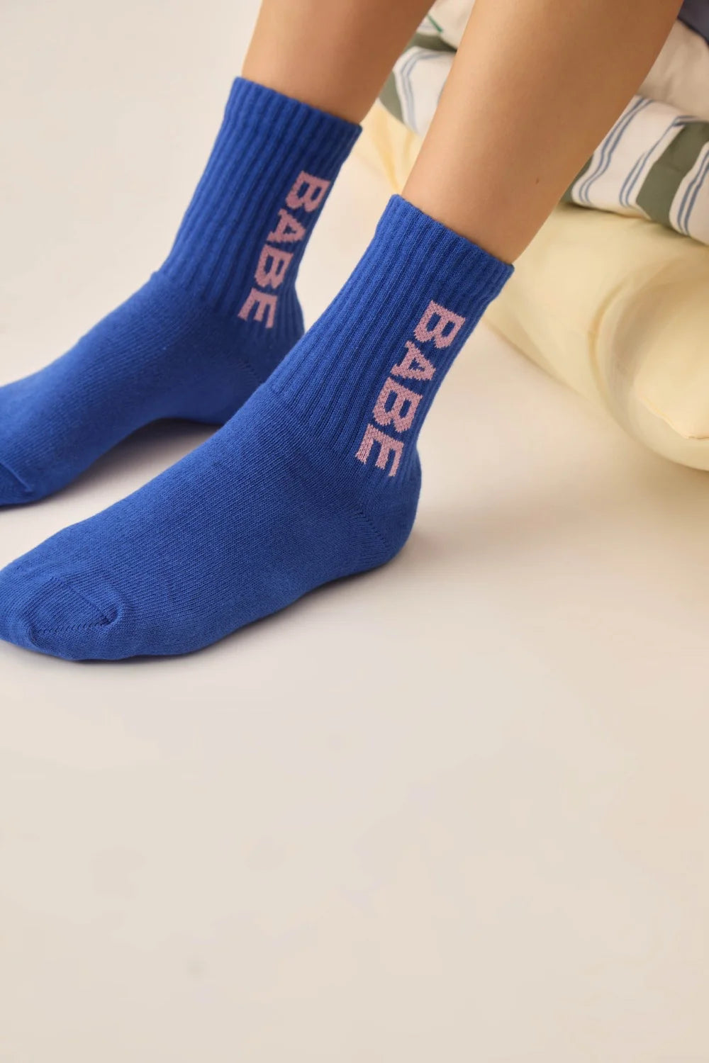 Calze Des Petits Hauts Willona Indigo