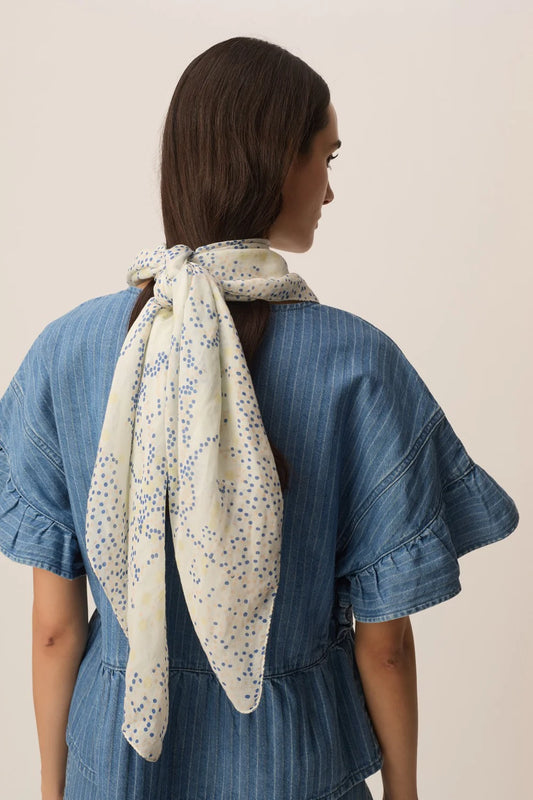 Foulard Des Petits Hauts Nabinette