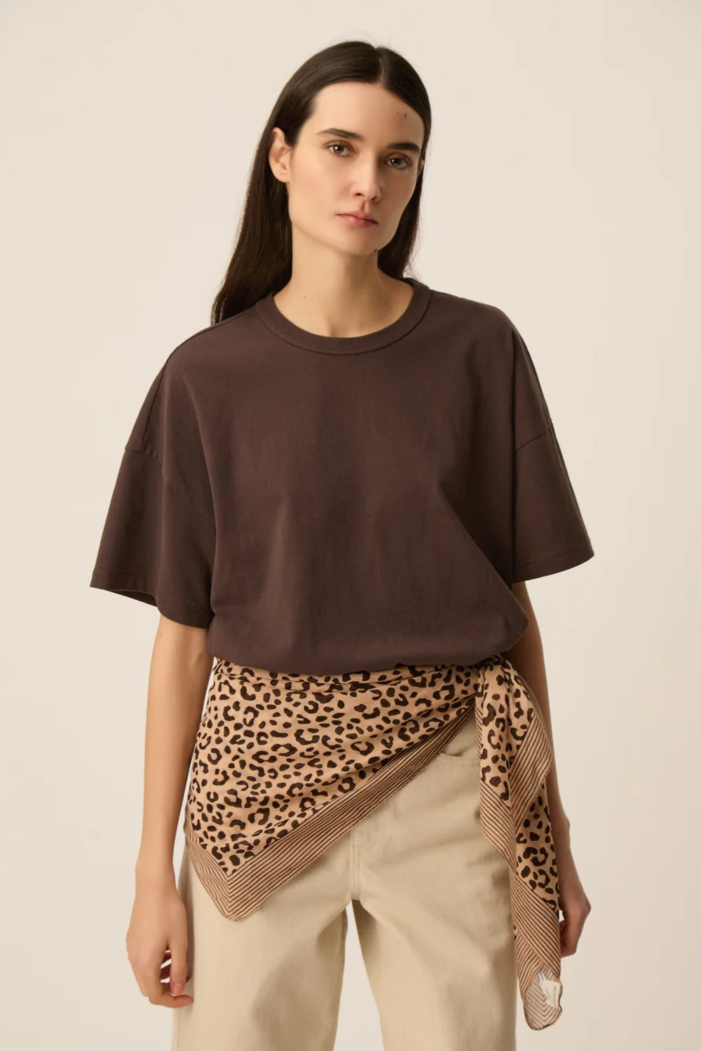 Foulard Des Petits Hauts Nymine