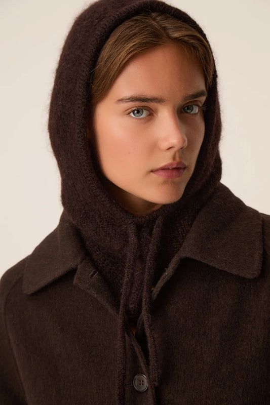 Berretto Des Petits Hauts balaclava Calisson cagoule