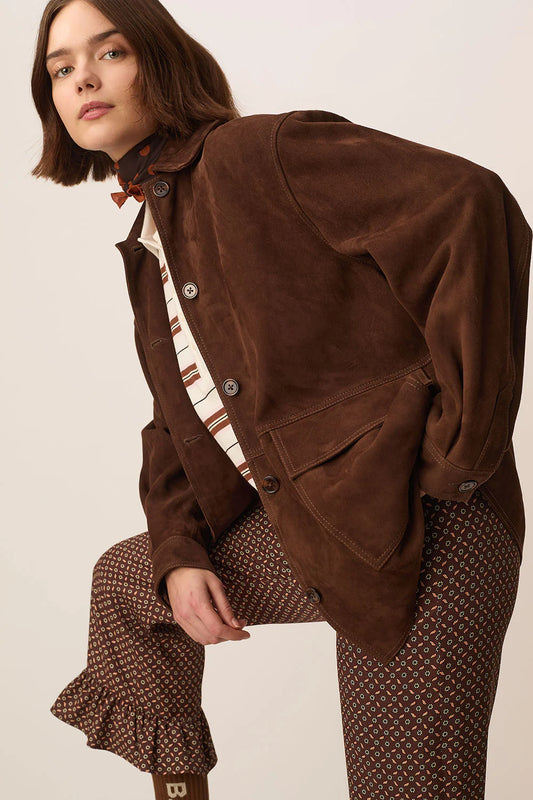 Giacca Des Petits Hauts Tiva ourson